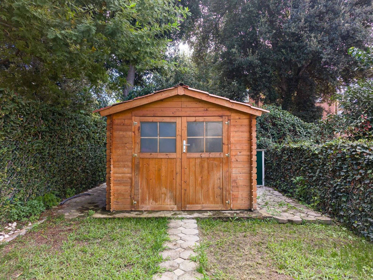 Fregene – TRILOCALE RISTRUTTURATO – € 319.000 – T302