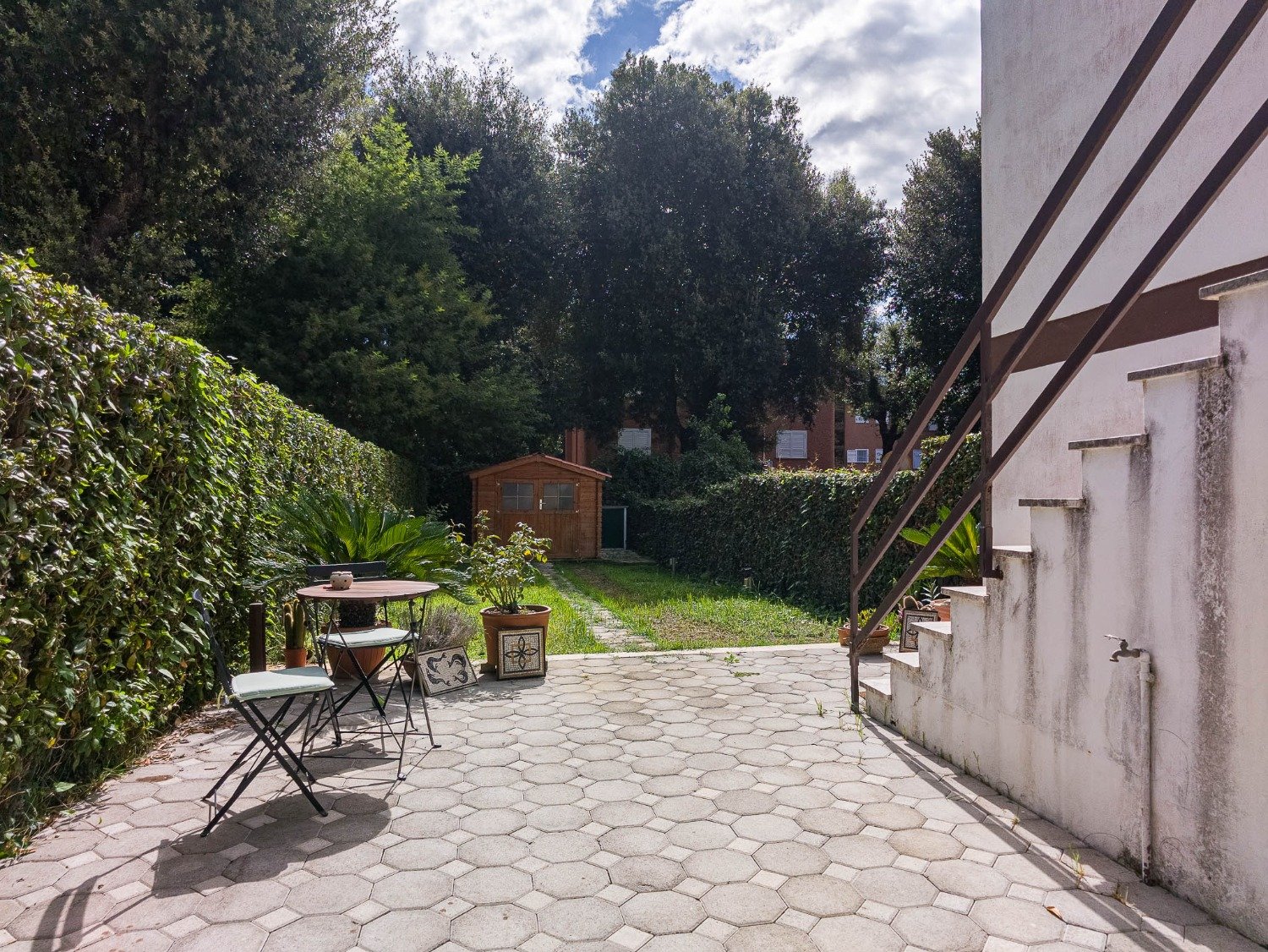 Fregene – TRILOCALE RISTRUTTURATO – € 319.000 – T302
