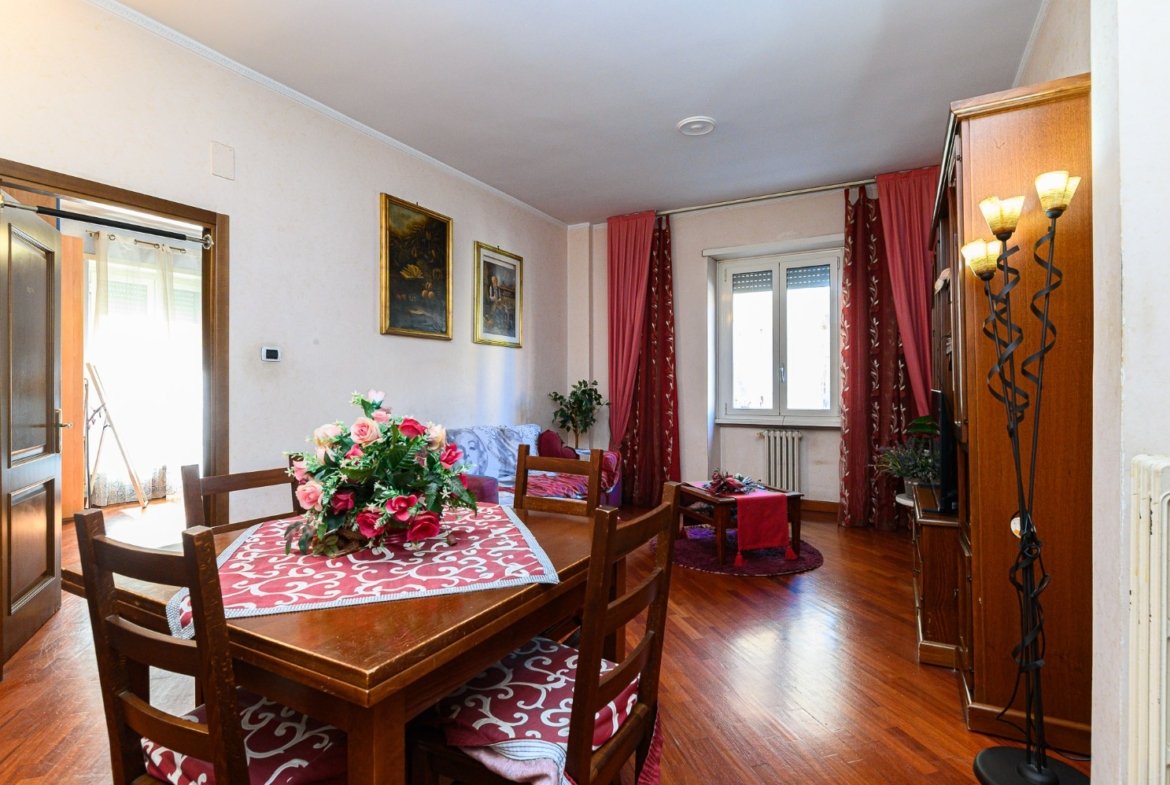 San Paolo ad. Metro – 3 locali � 275000 T324