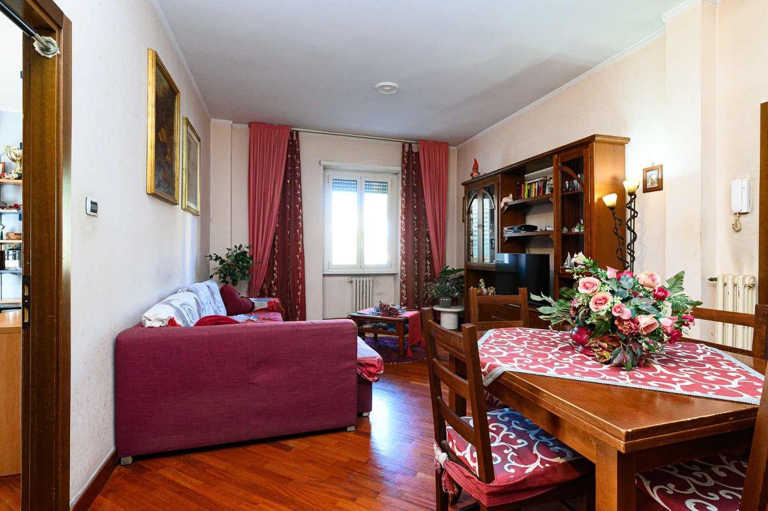 San Paolo ad. Metro – 3 locali � 275000 T324