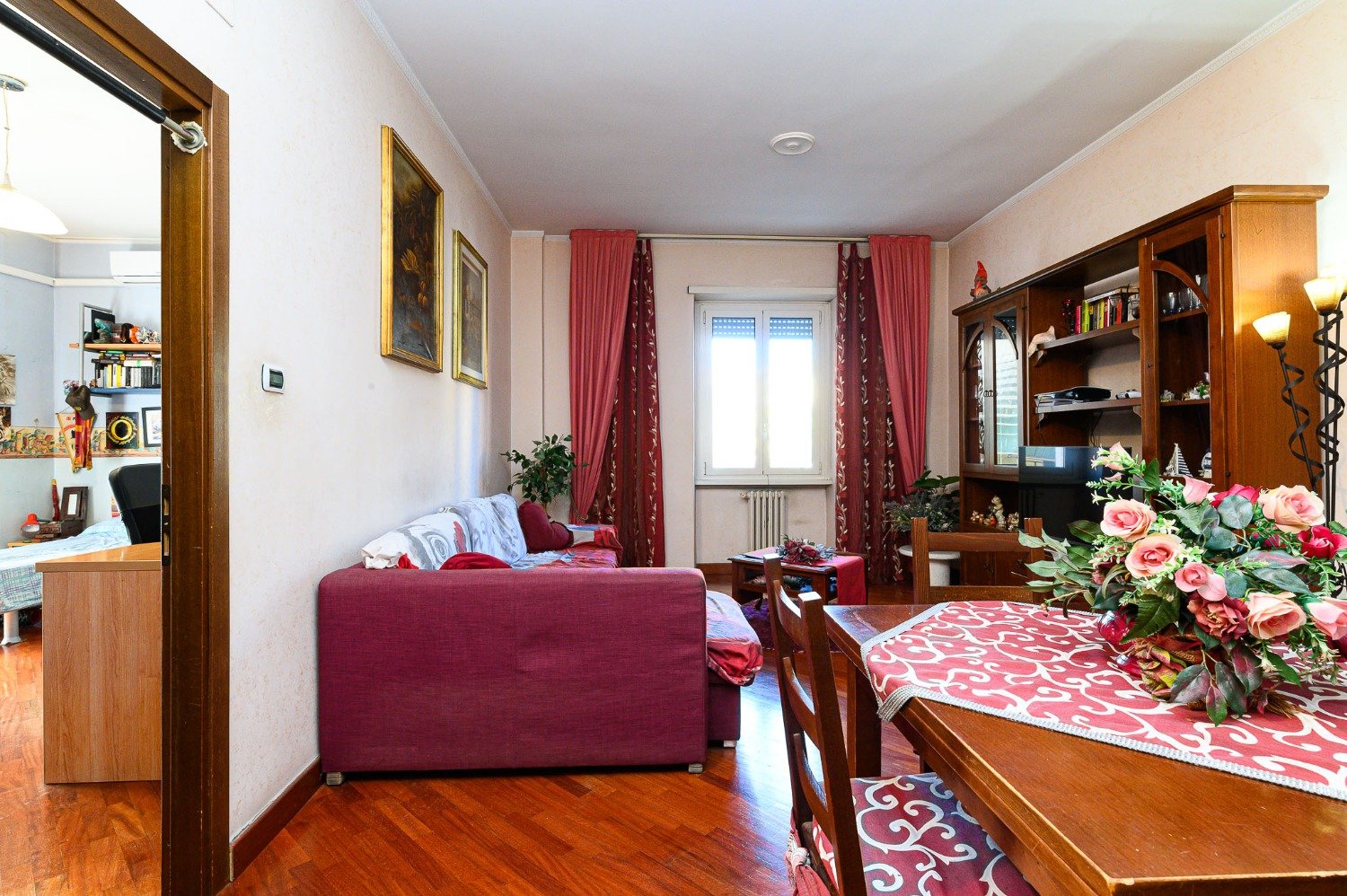 San Paolo ad. Metro – 3 locali � 275000 T324