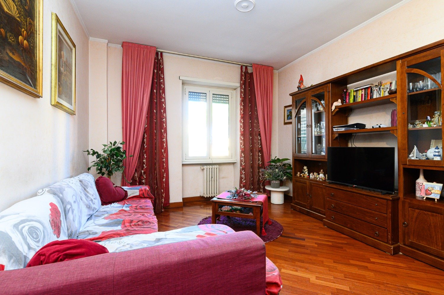 San Paolo ad. Metro – 3 locali � 275000 T324