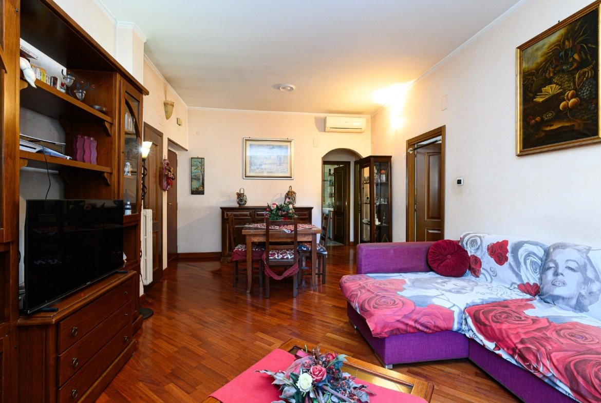 San Paolo ad. Metro – 3 locali � 275000 T324