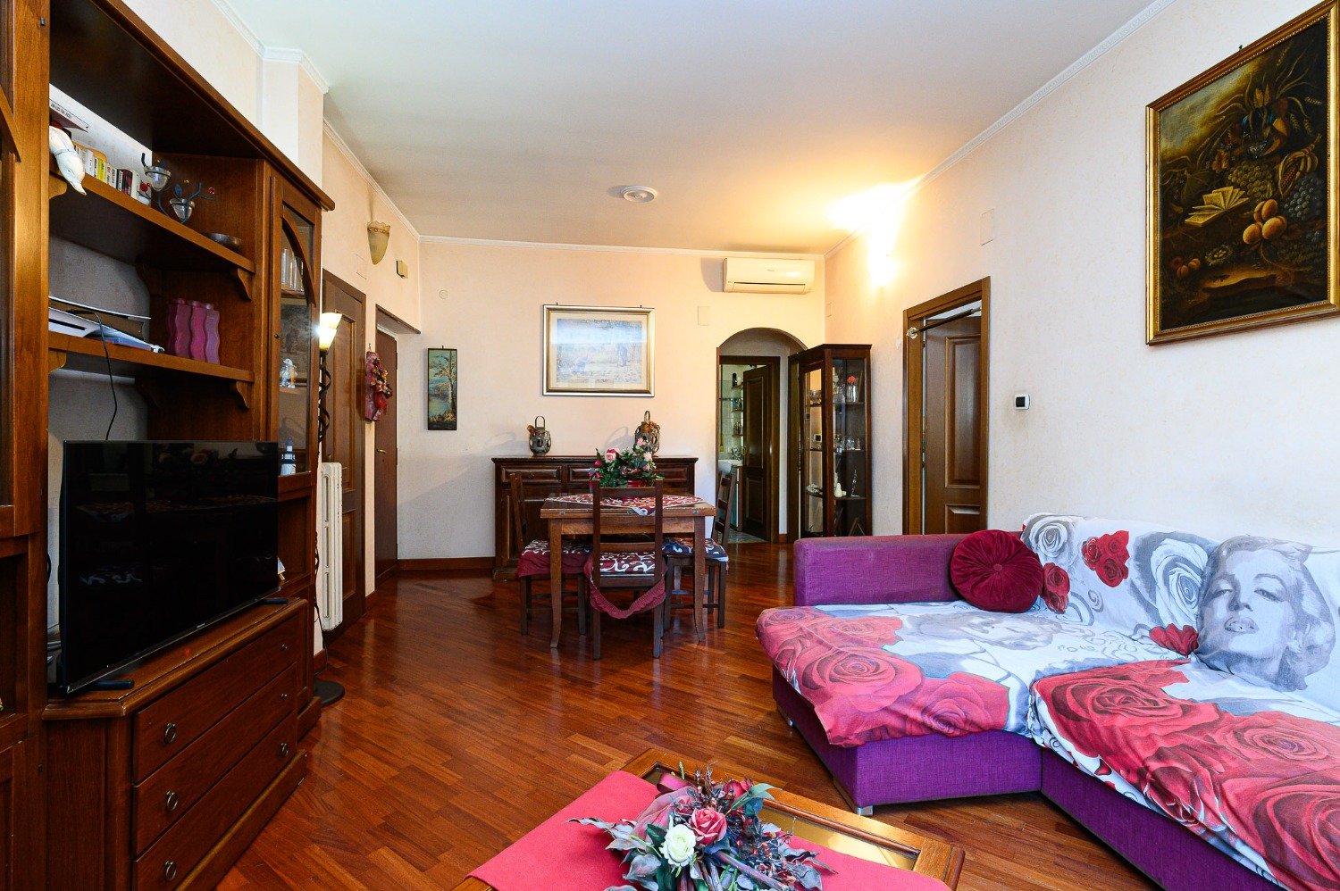 San Paolo ad. Metro – 3 locali � 275000 T324