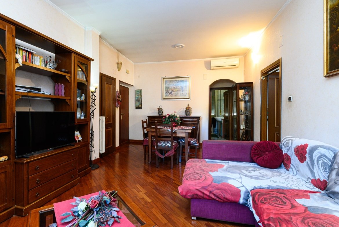 San Paolo ad. Metro – 3 locali � 275000 T324