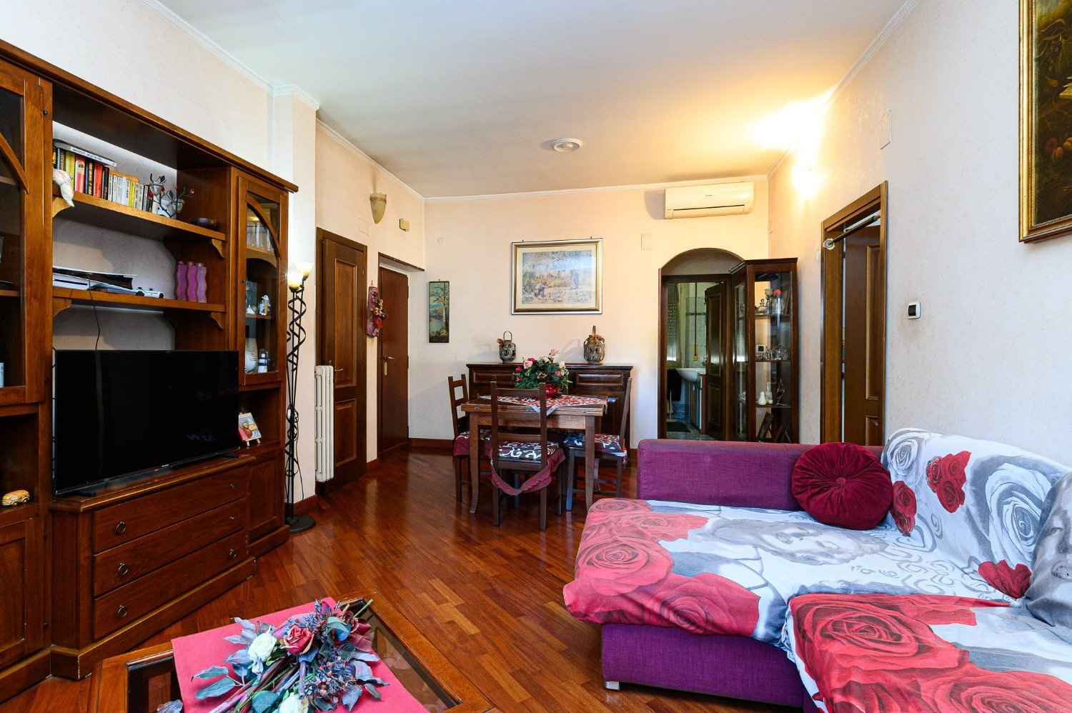 San Paolo ad. Metro – 3 locali � 275000 T324