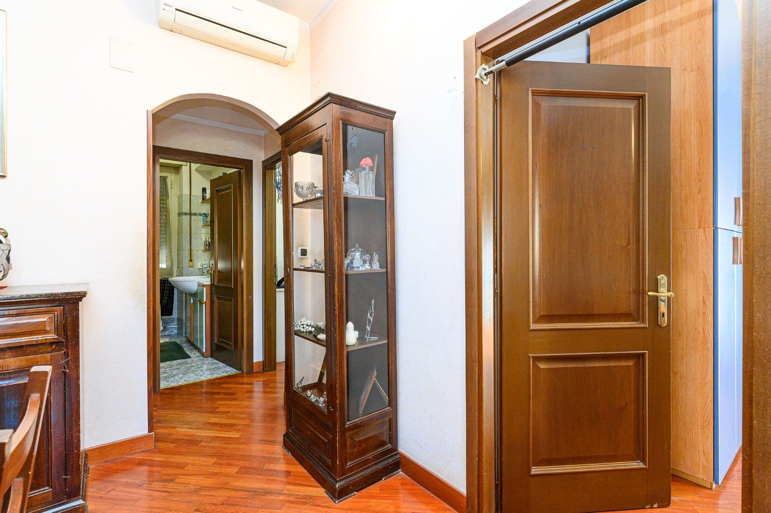 San Paolo ad. Metro – 3 locali � 275000 T324