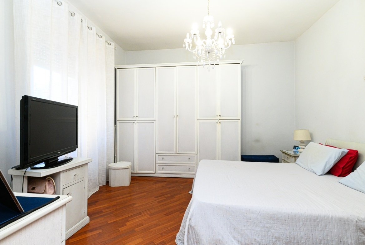 San Paolo ad. Metro – 3 locali � 275000 T324