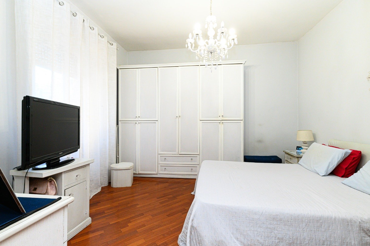 San Paolo ad. Metro – 3 locali � 275000 T324