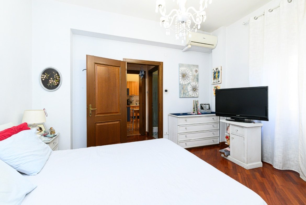 San Paolo ad. Metro – 3 locali � 275000 T324