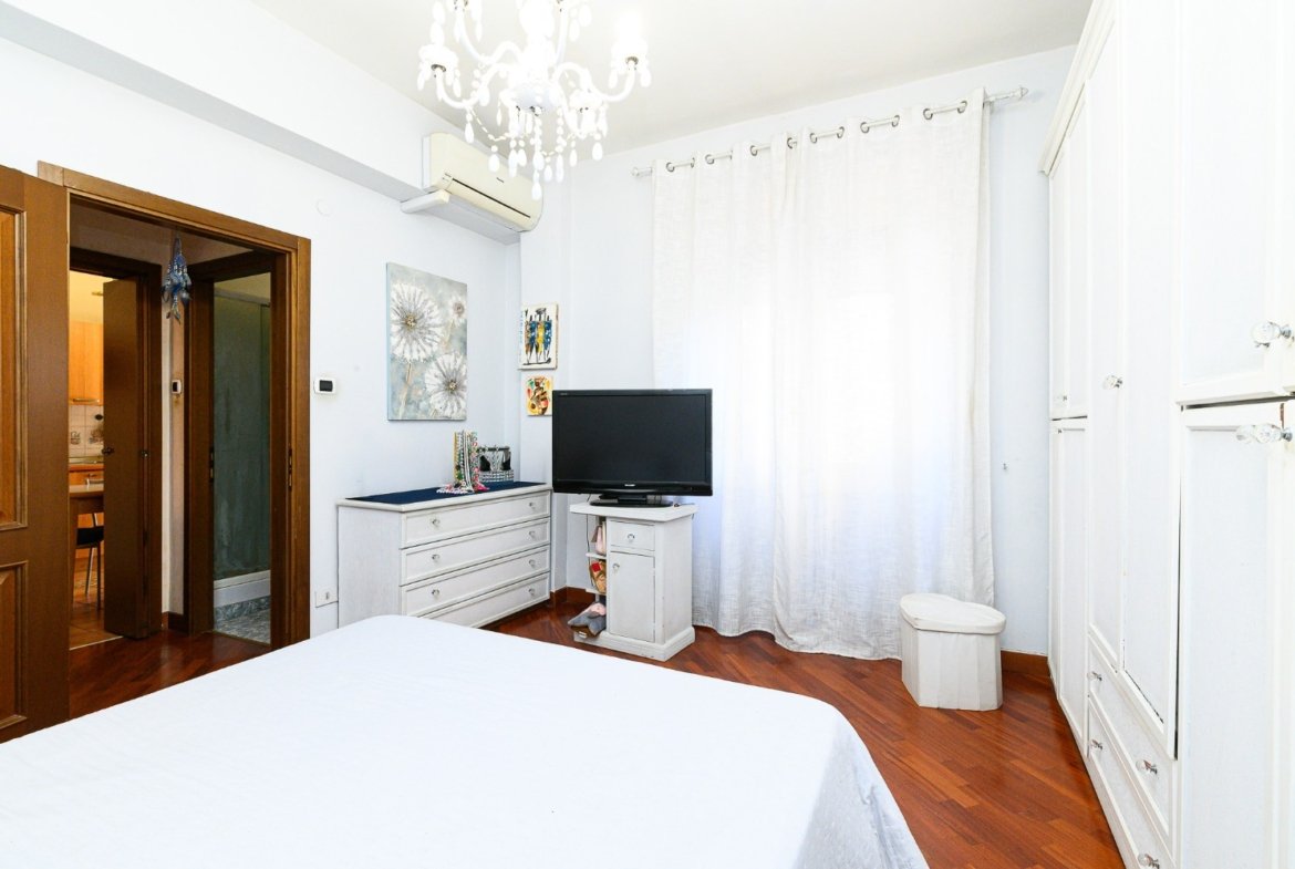 San Paolo ad. Metro – 3 locali � 275000 T324