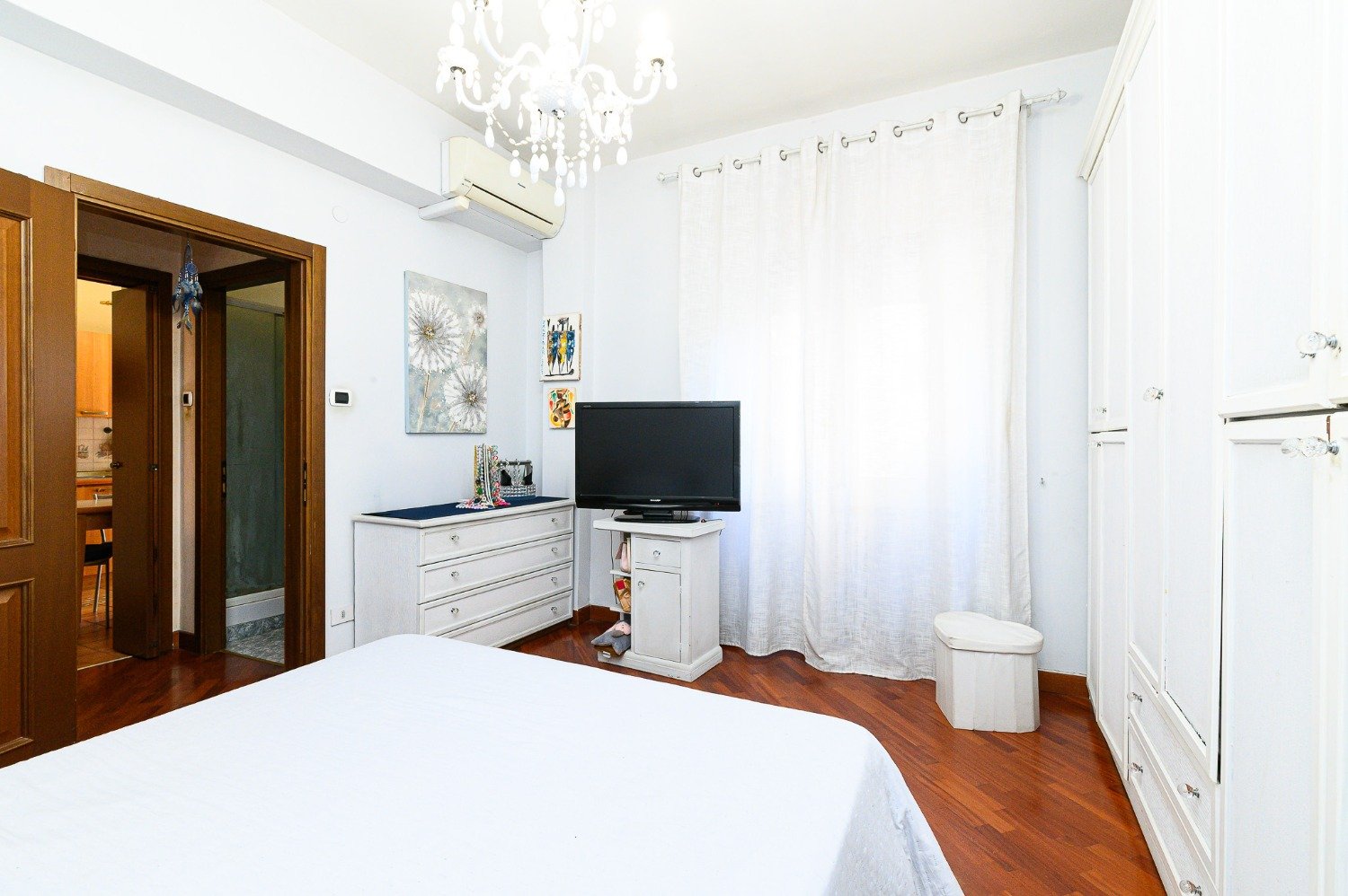 San Paolo ad. Metro – 3 locali � 275000 T324