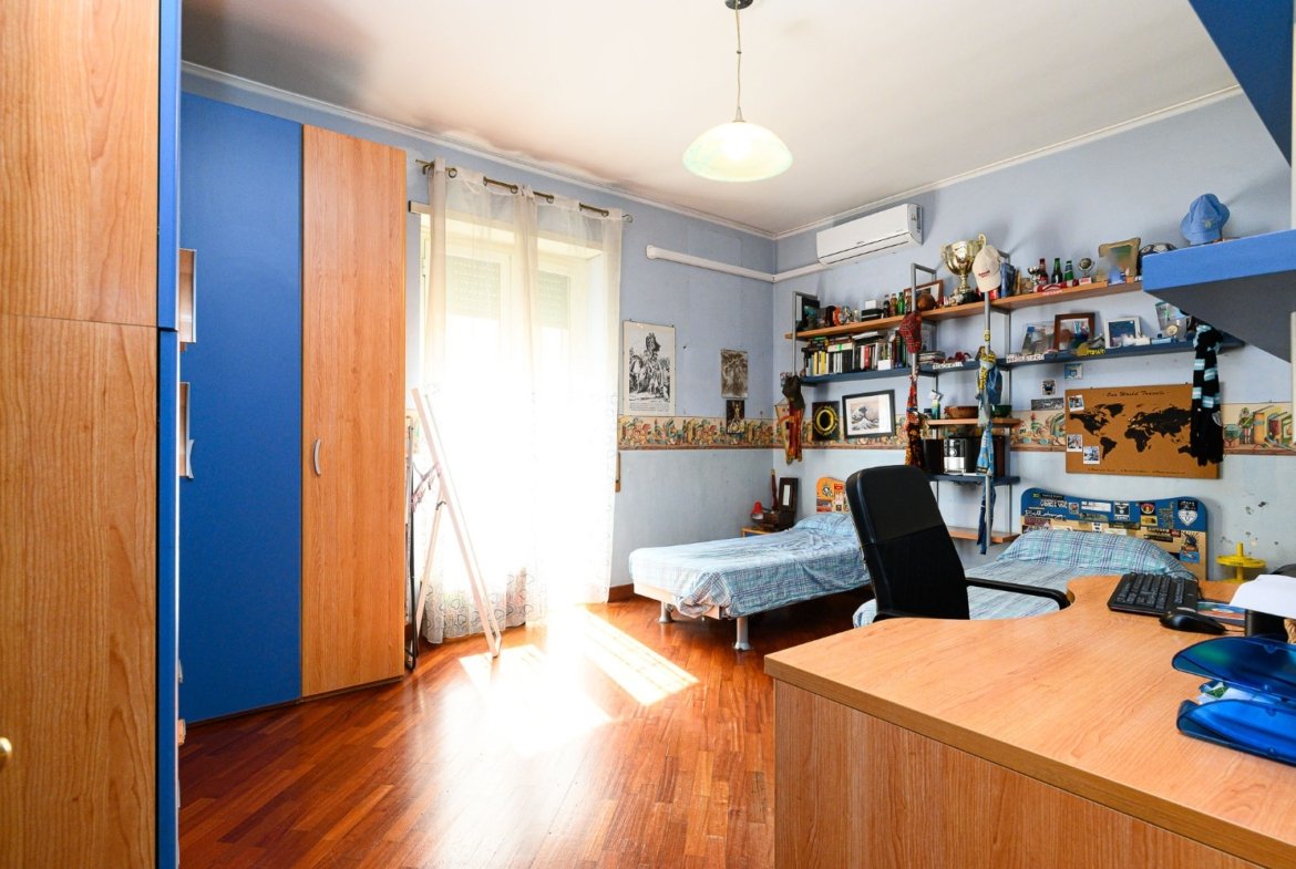 San Paolo ad. Metro – 3 locali � 275000 T324