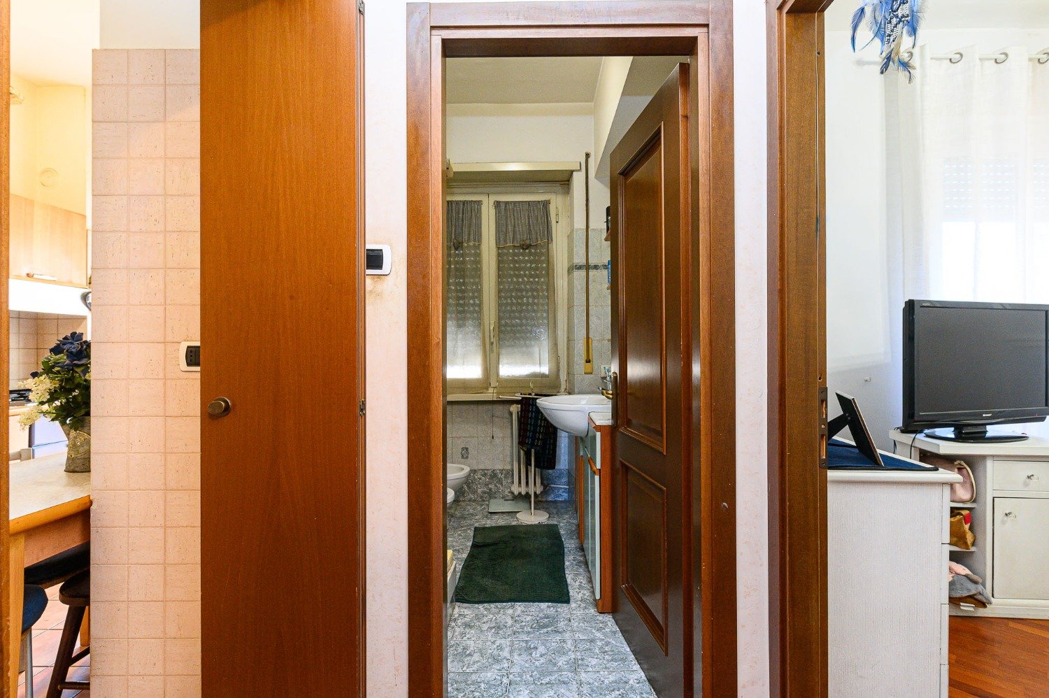 San Paolo ad. Metro – 3 locali � 275000 T324
