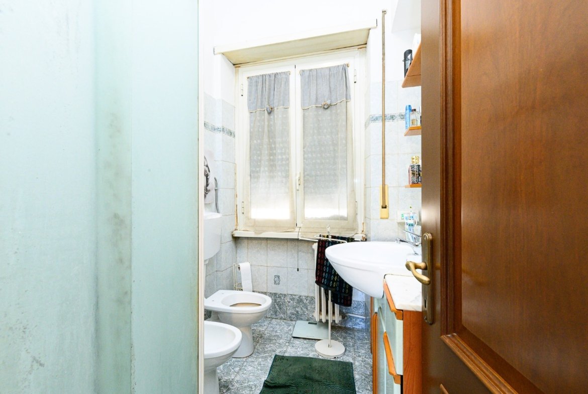 San Paolo ad. Metro – 3 locali � 275000 T324