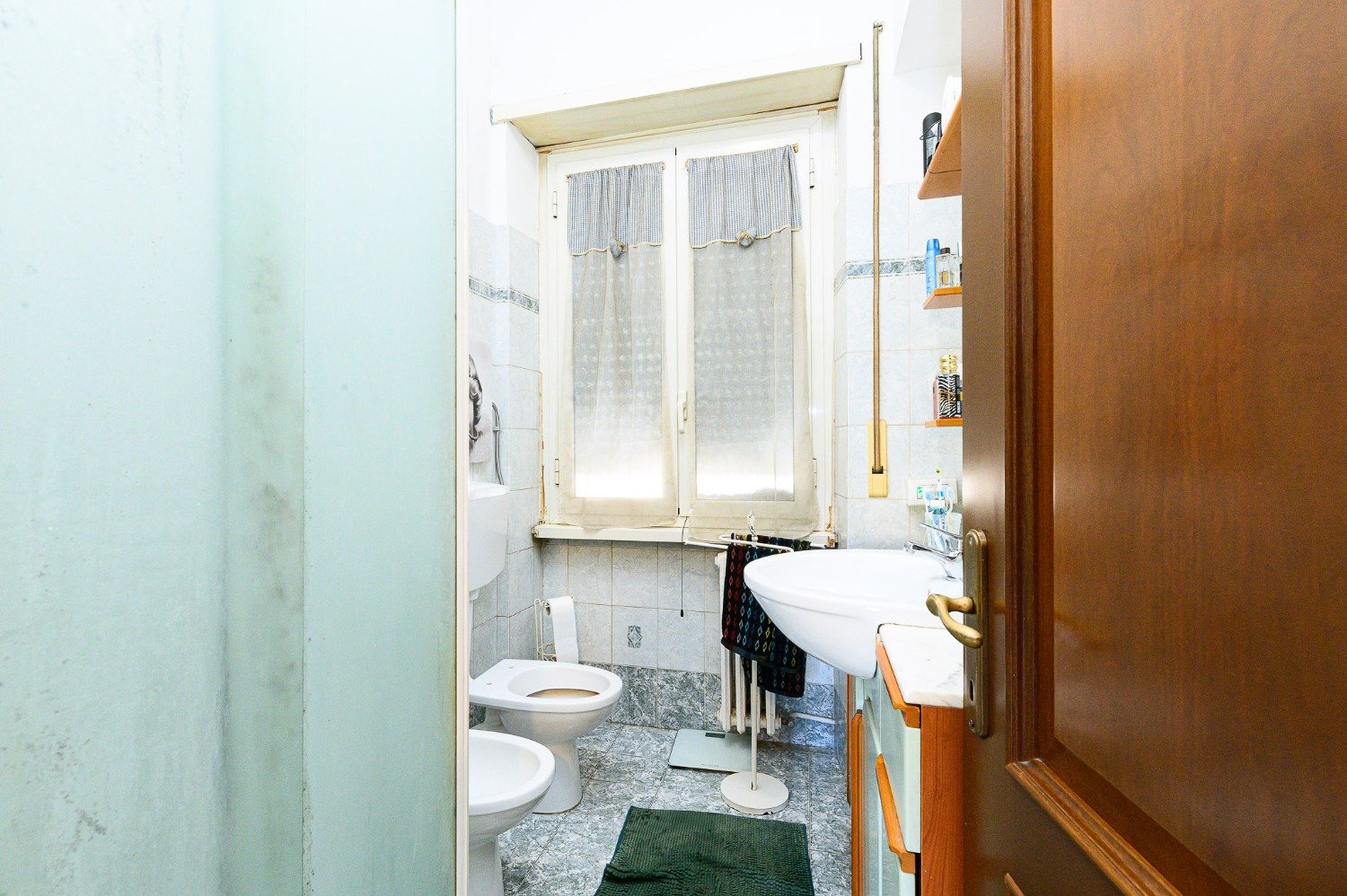 San Paolo ad. Metro – 3 locali � 275000 T324