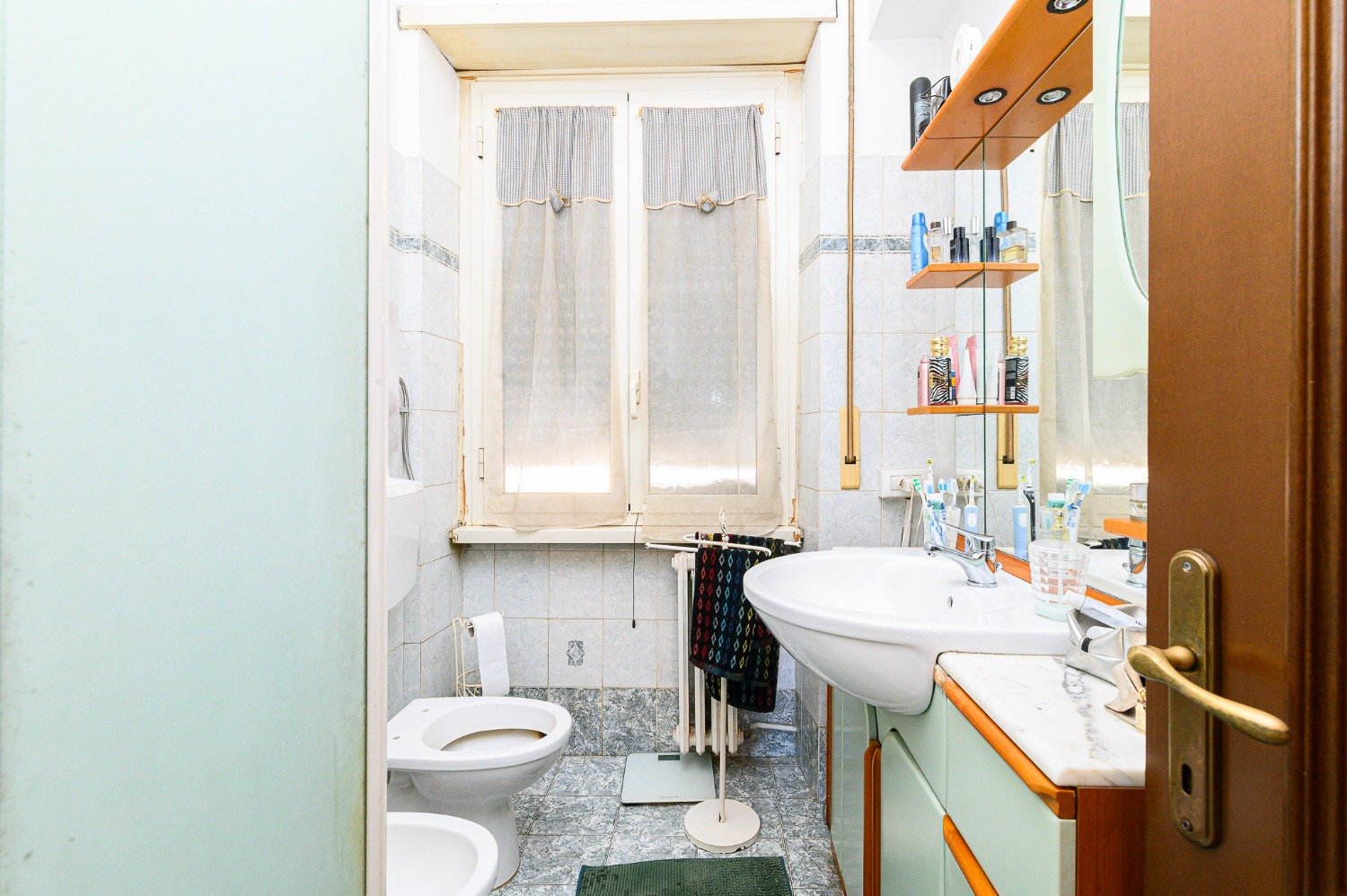 San Paolo ad. Metro – 3 locali � 275000 T324