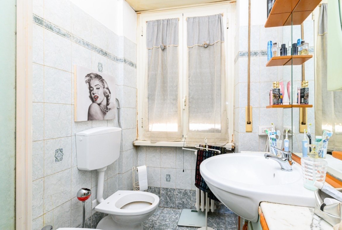 San Paolo ad. Metro – 3 locali � 275000 T324