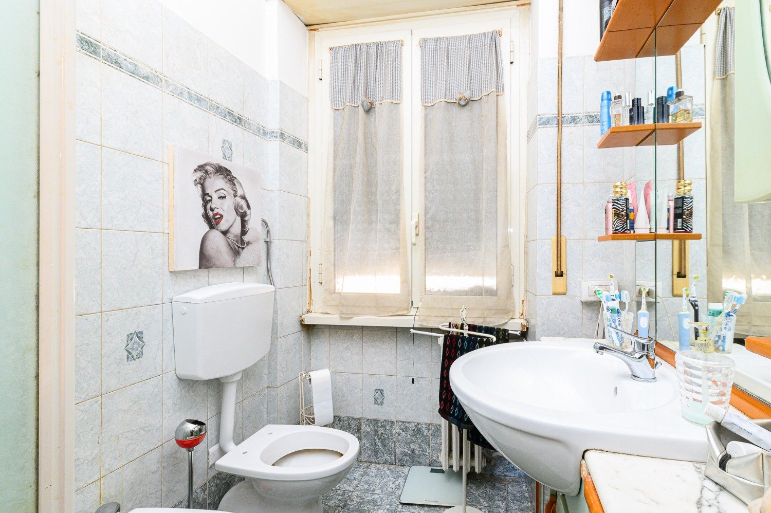 San Paolo ad. Metro – 3 locali � 275000 T324
