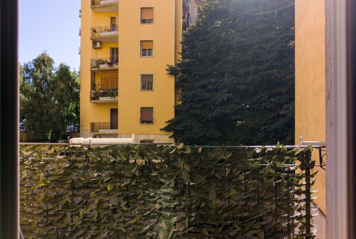 San Paolo ad. Metro – 3 locali � 275000 T324