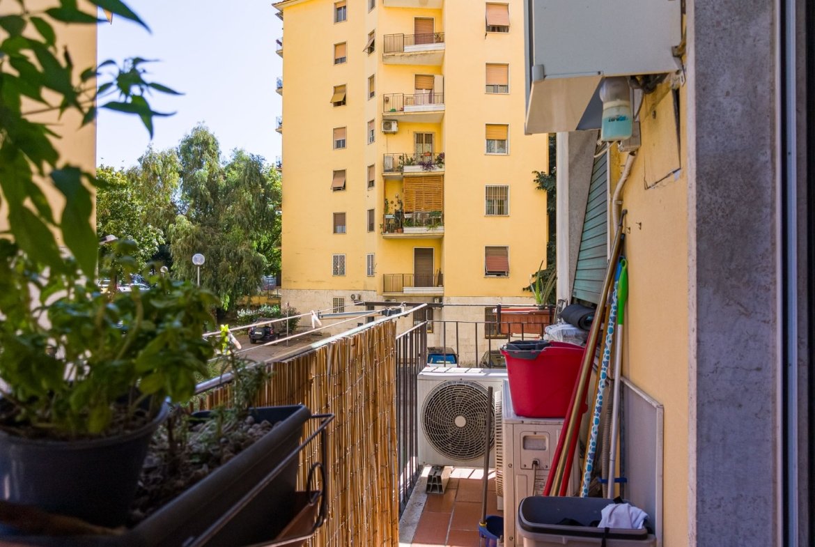 San Paolo ad. Metro – 3 locali � 275000 T324