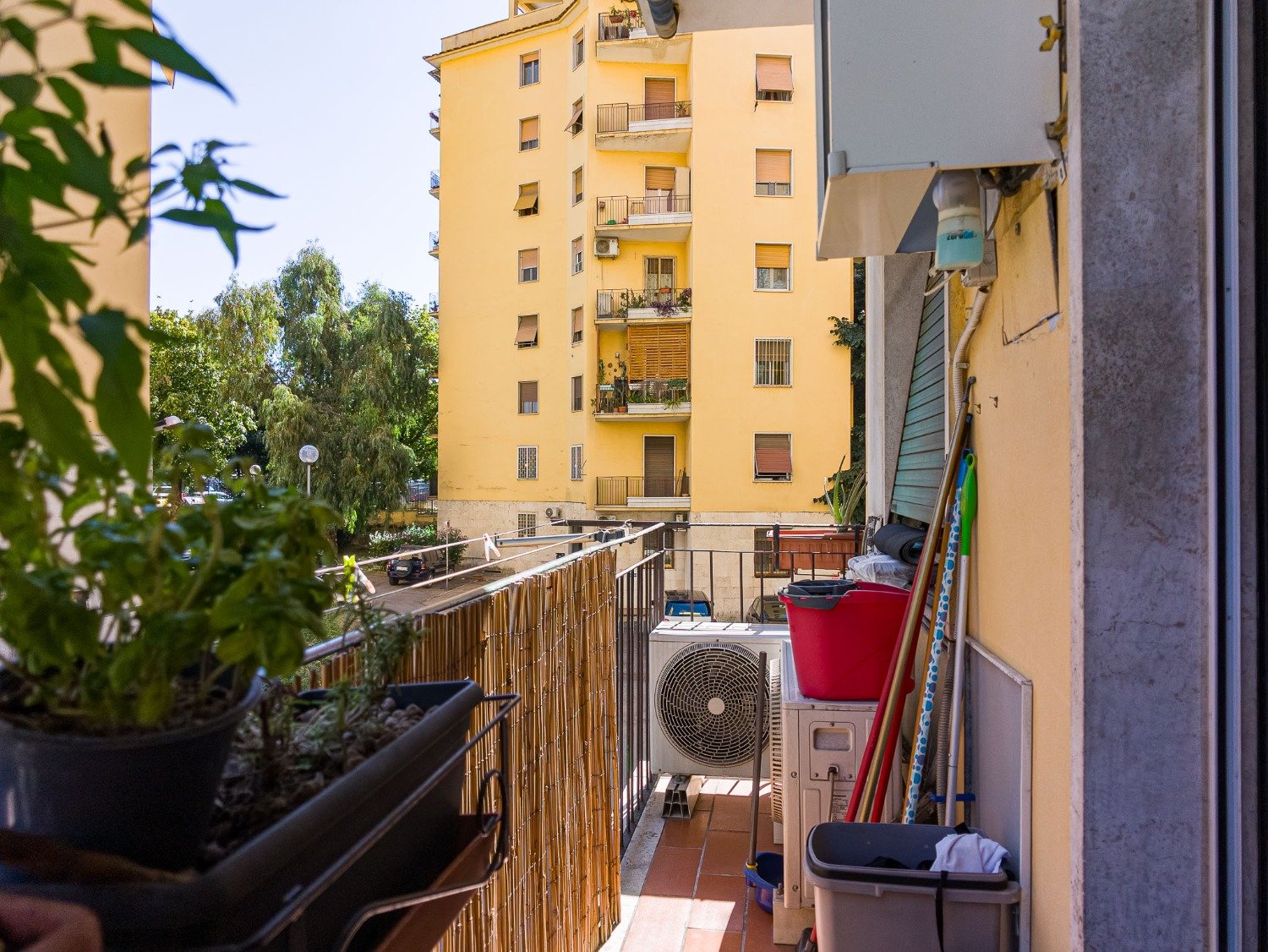 San Paolo ad. Metro – 3 locali � 275000 T324