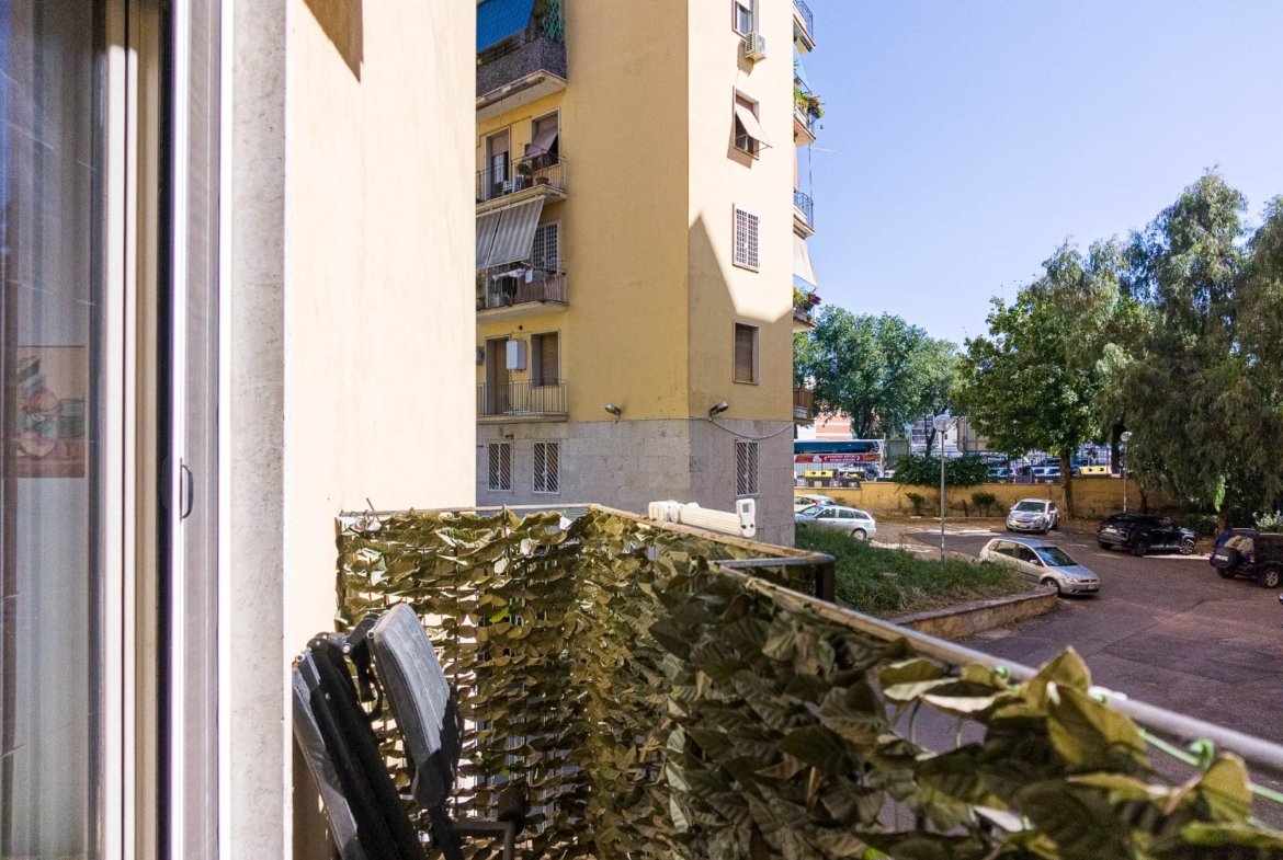 San Paolo ad. Metro – 3 locali � 275000 T324