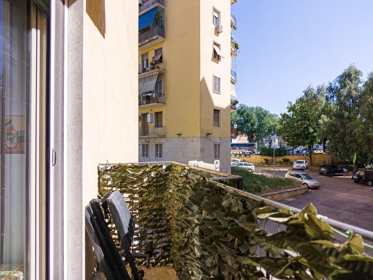 San Paolo ad. Metro – 3 locali � 275000 T324