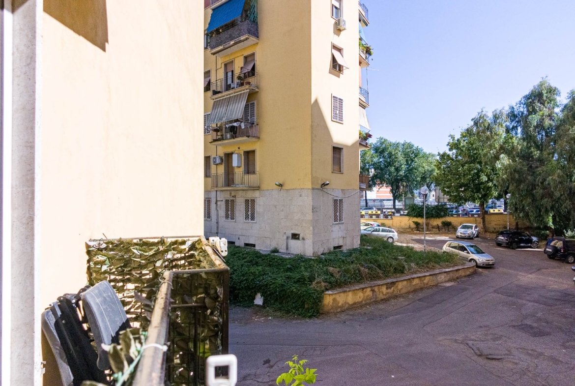 San Paolo ad. Metro – 3 locali � 275000 T324