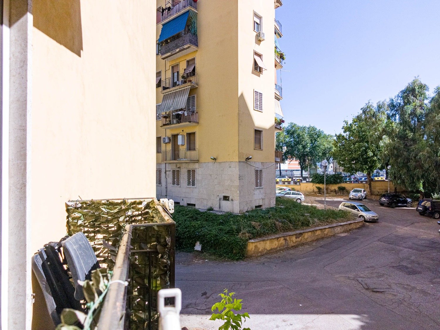 San Paolo ad. Metro – 3 locali � 275000 T324