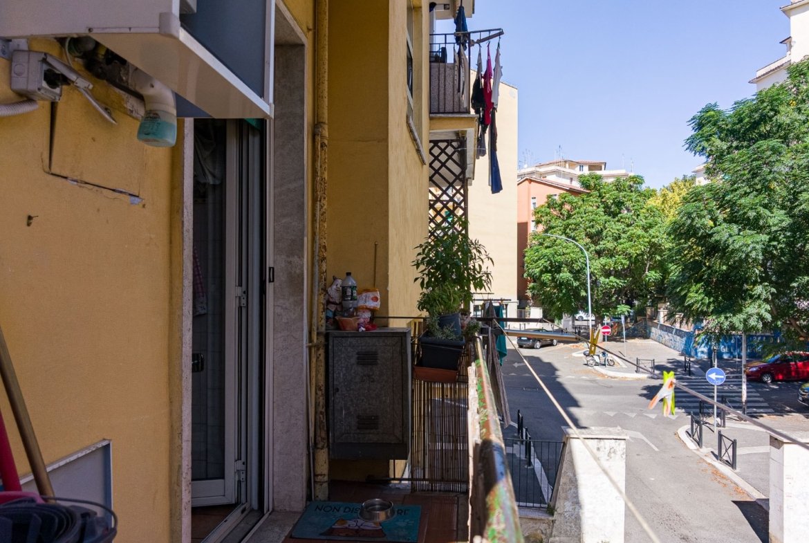 San Paolo ad. Metro – 3 locali � 275000 T324