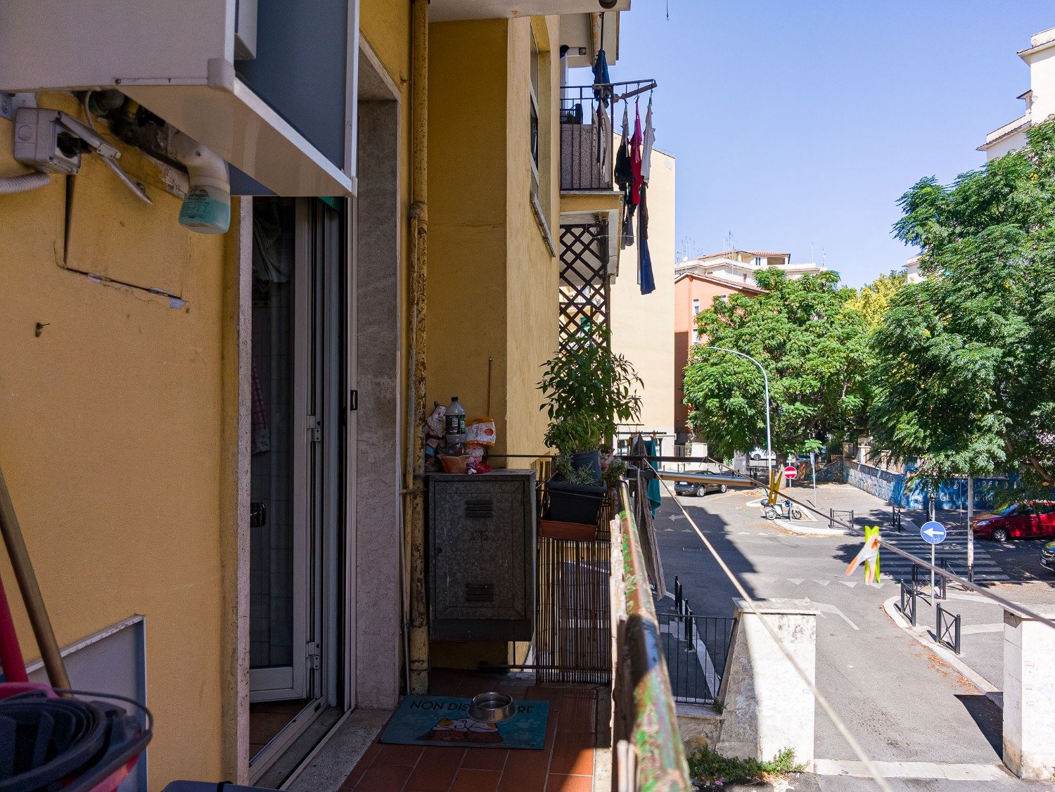 San Paolo ad. Metro – 3 locali � 275000 T324