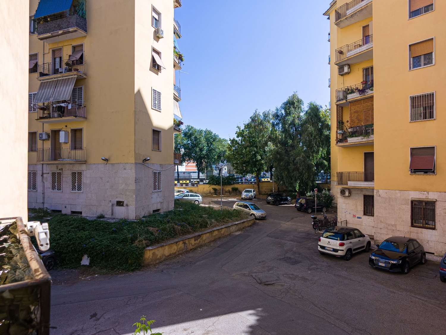 San Paolo ad. Metro – 3 locali � 275000 T324