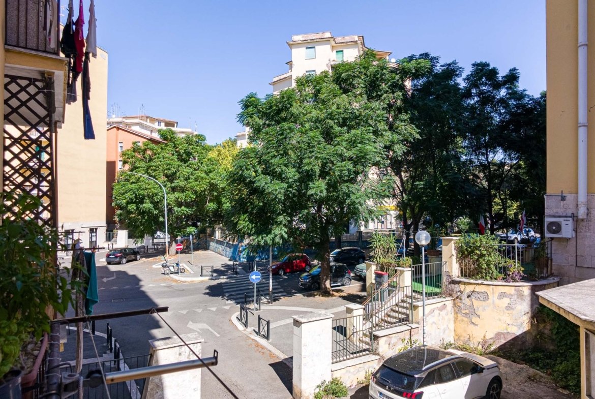 San Paolo ad. Metro – 3 locali � 275000 T324