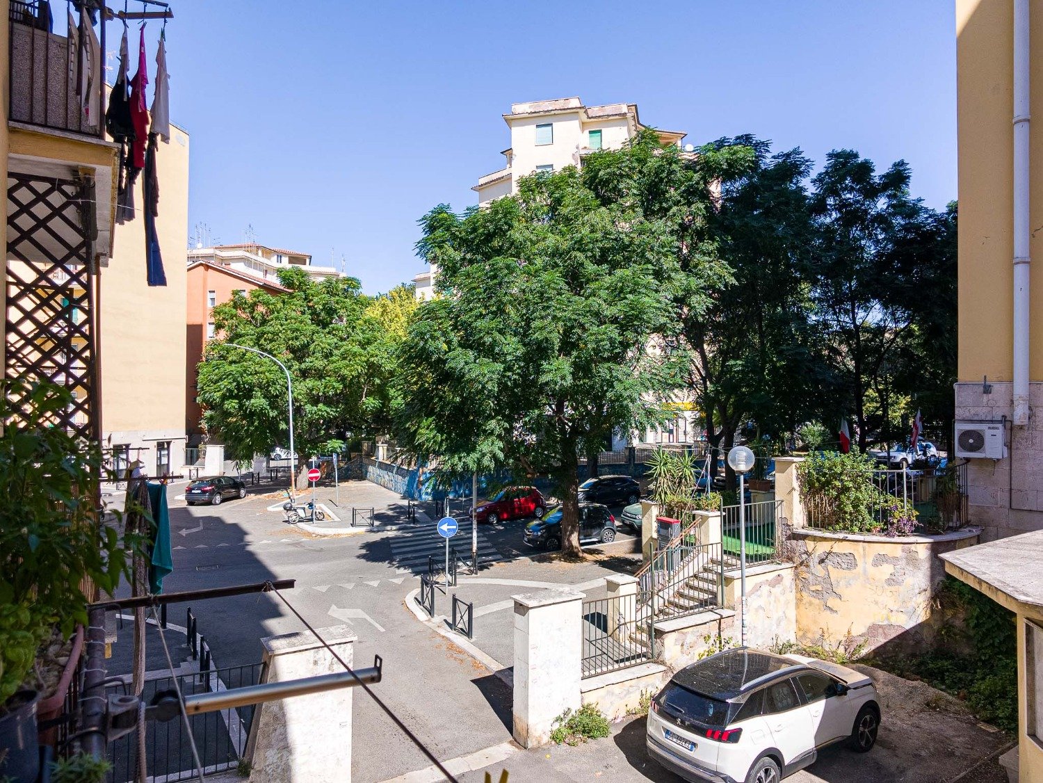San Paolo ad. Metro – 3 locali � 275000 T324