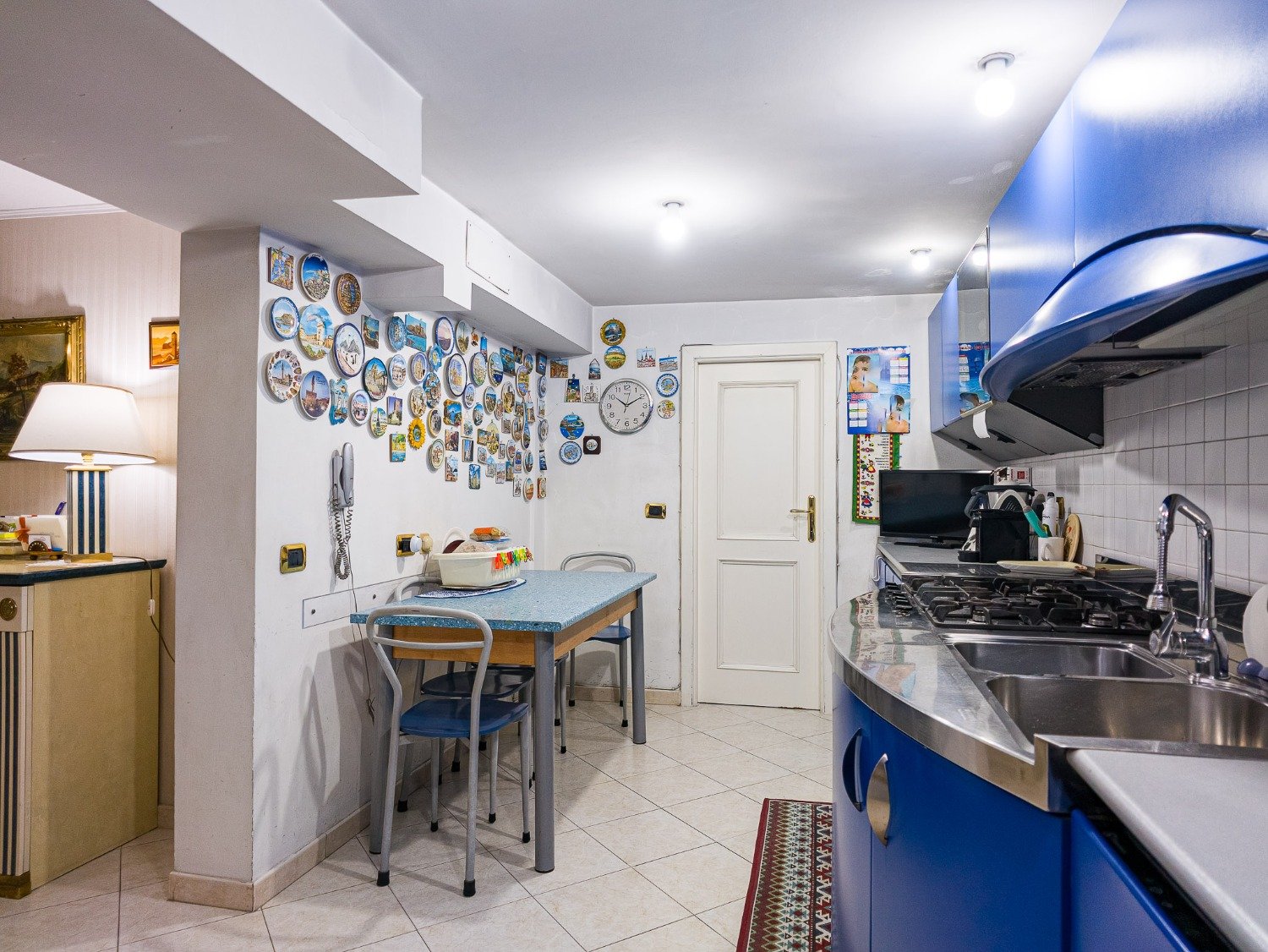 Eur Mostacciano – ESCLUSIVO – AMPIA METRATURA
