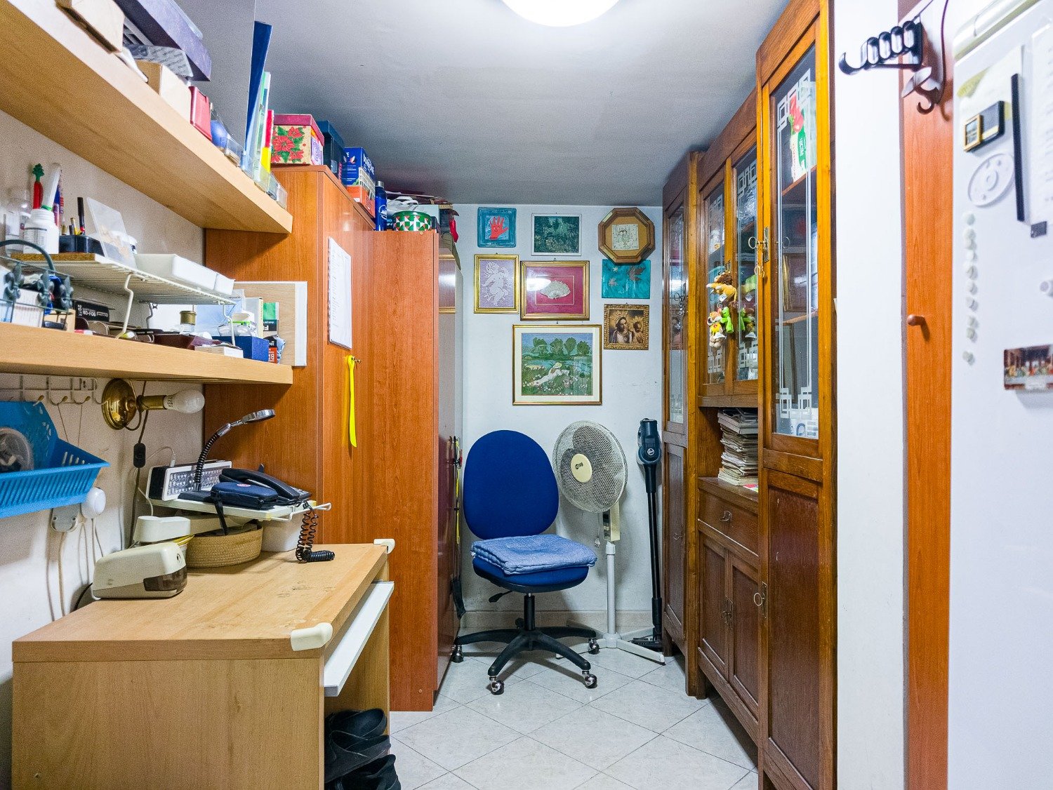 Eur Mostacciano – ESCLUSIVO – AMPIA METRATURA