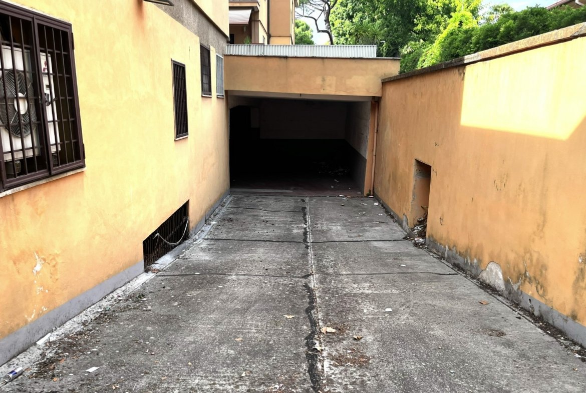San Paolo ad. Metro – autorimessa € 319000 XT102