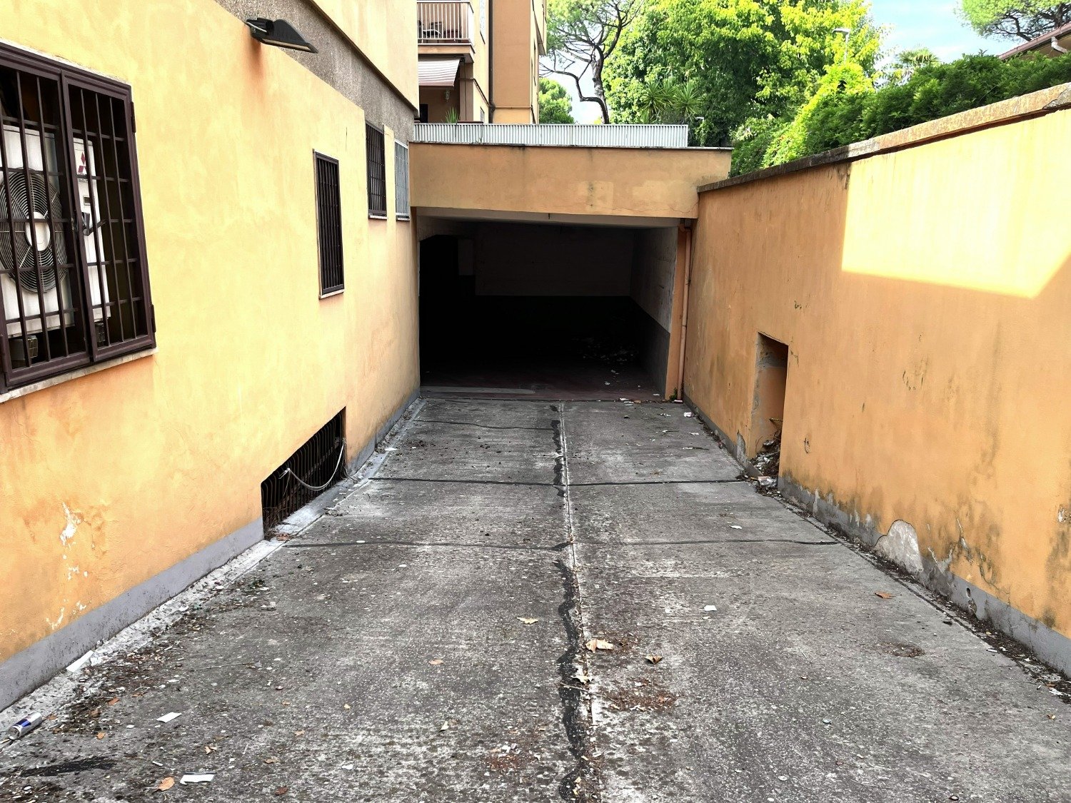 San Paolo ad. Metro – autorimessa € 319000 XT102