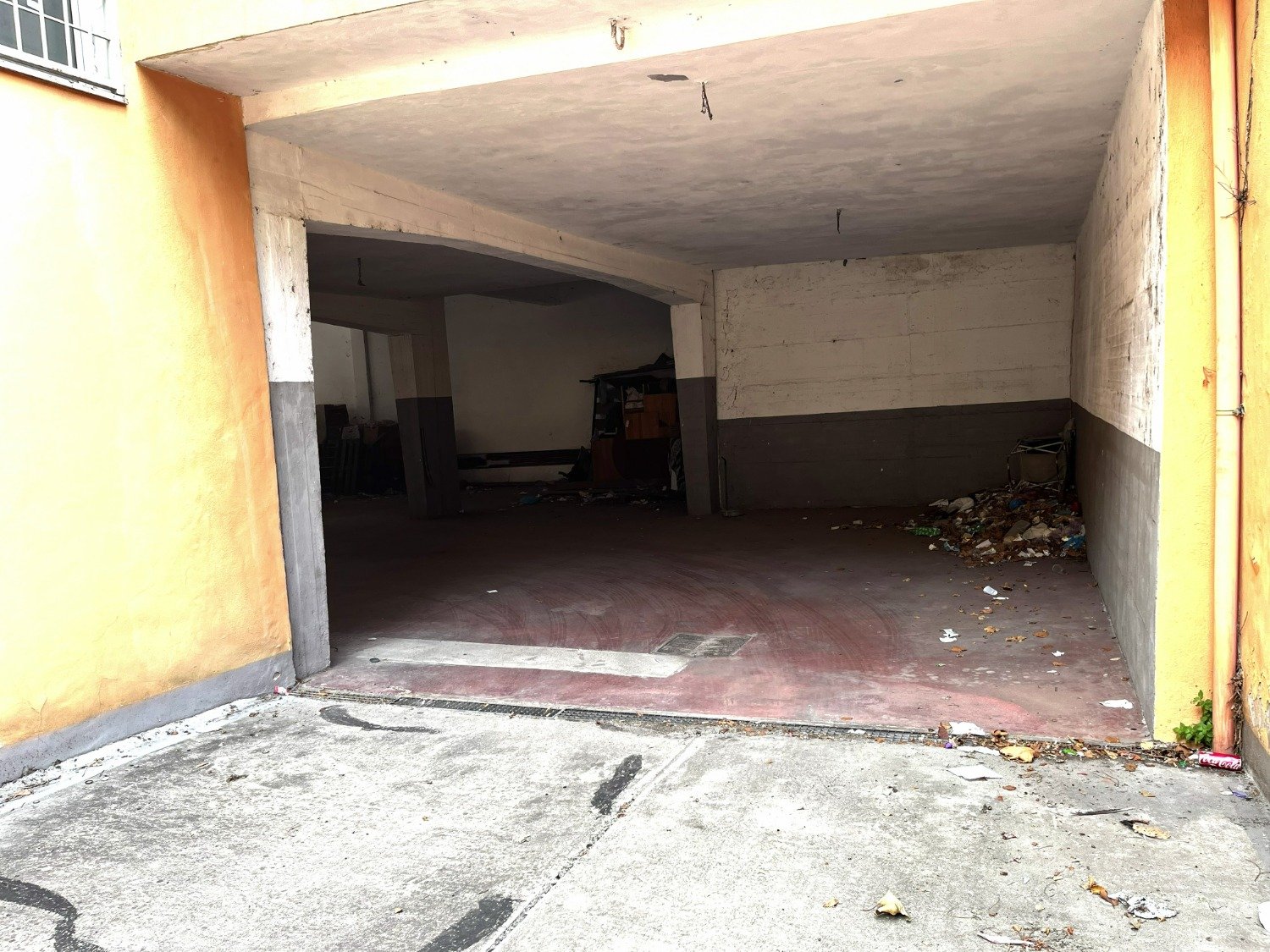 San Paolo ad. Metro – autorimessa € 319000 XT102