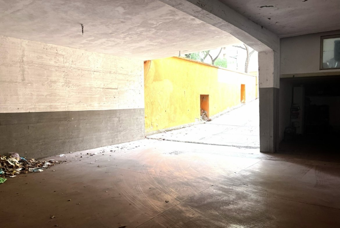 San Paolo ad. Metro – autorimessa € 319000 XT102