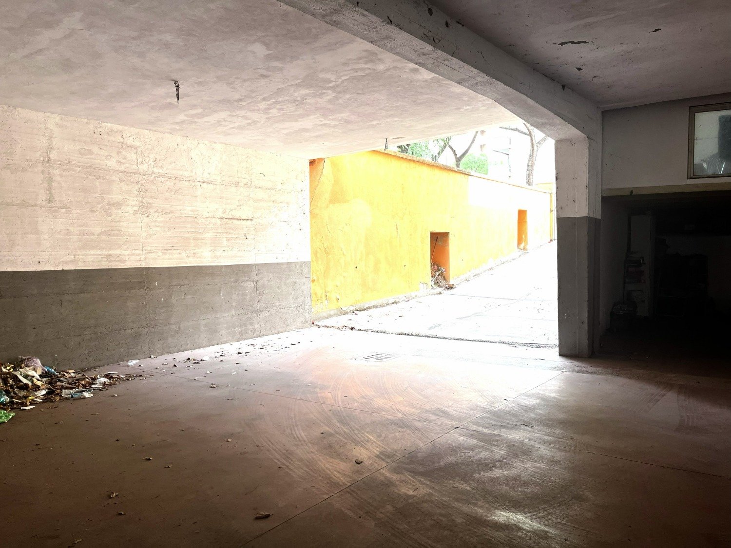 San Paolo ad. Metro – autorimessa € 319000 XT102