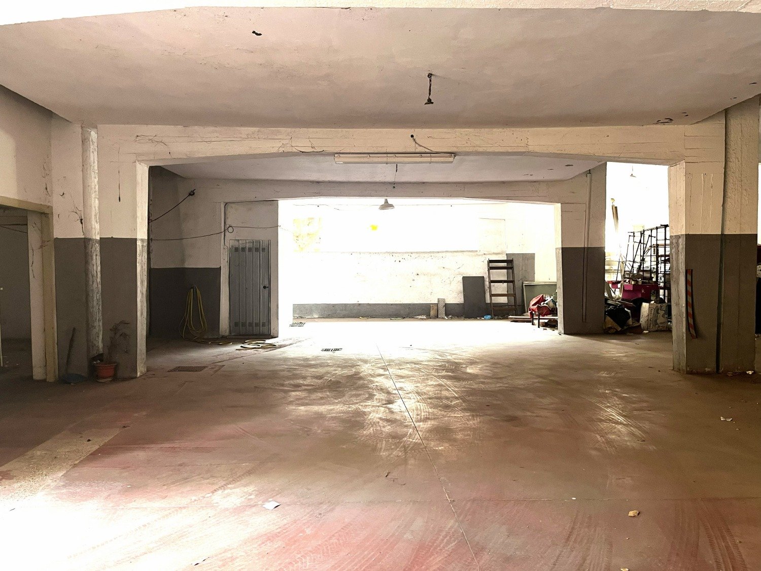 San Paolo ad. Metro – autorimessa € 319000 XT102