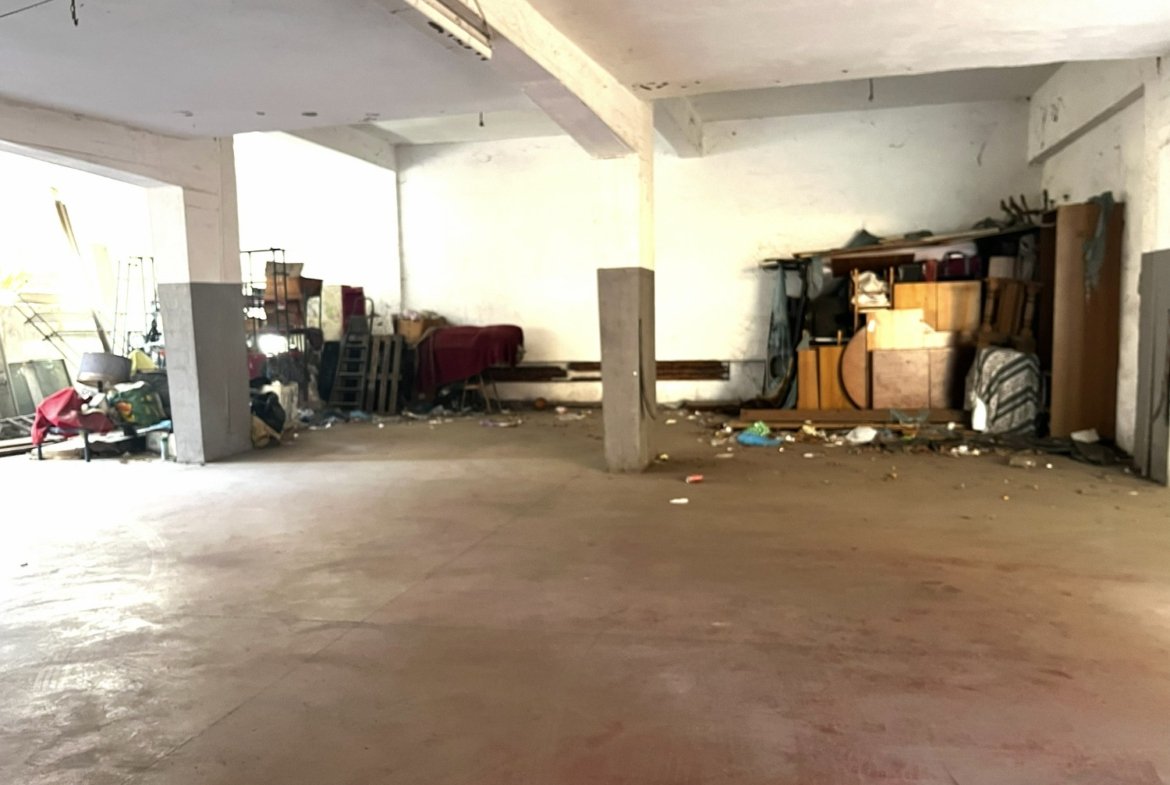 San Paolo ad. Metro – autorimessa € 319000 XT102