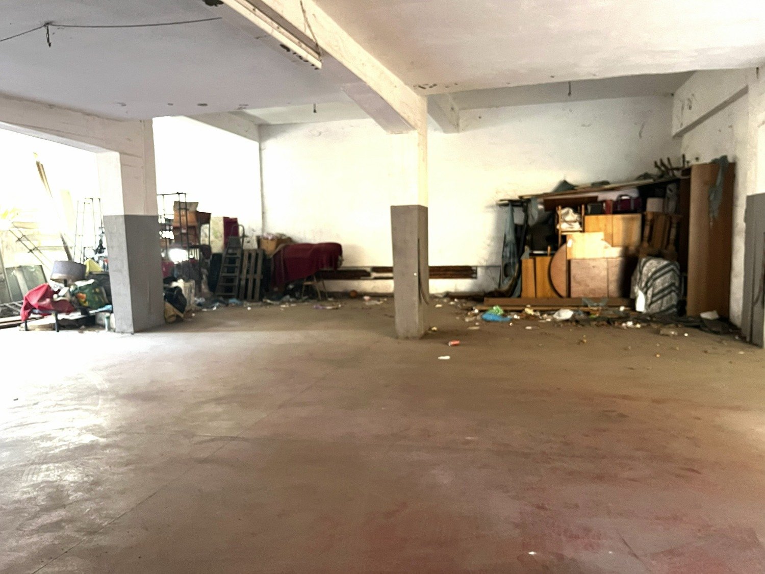 San Paolo ad. Metro – autorimessa € 319000 XT102