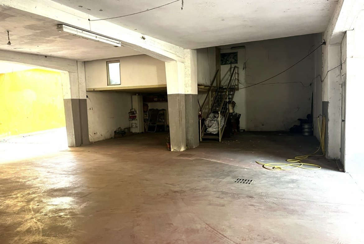 San Paolo ad. Metro – autorimessa € 319000 XT102