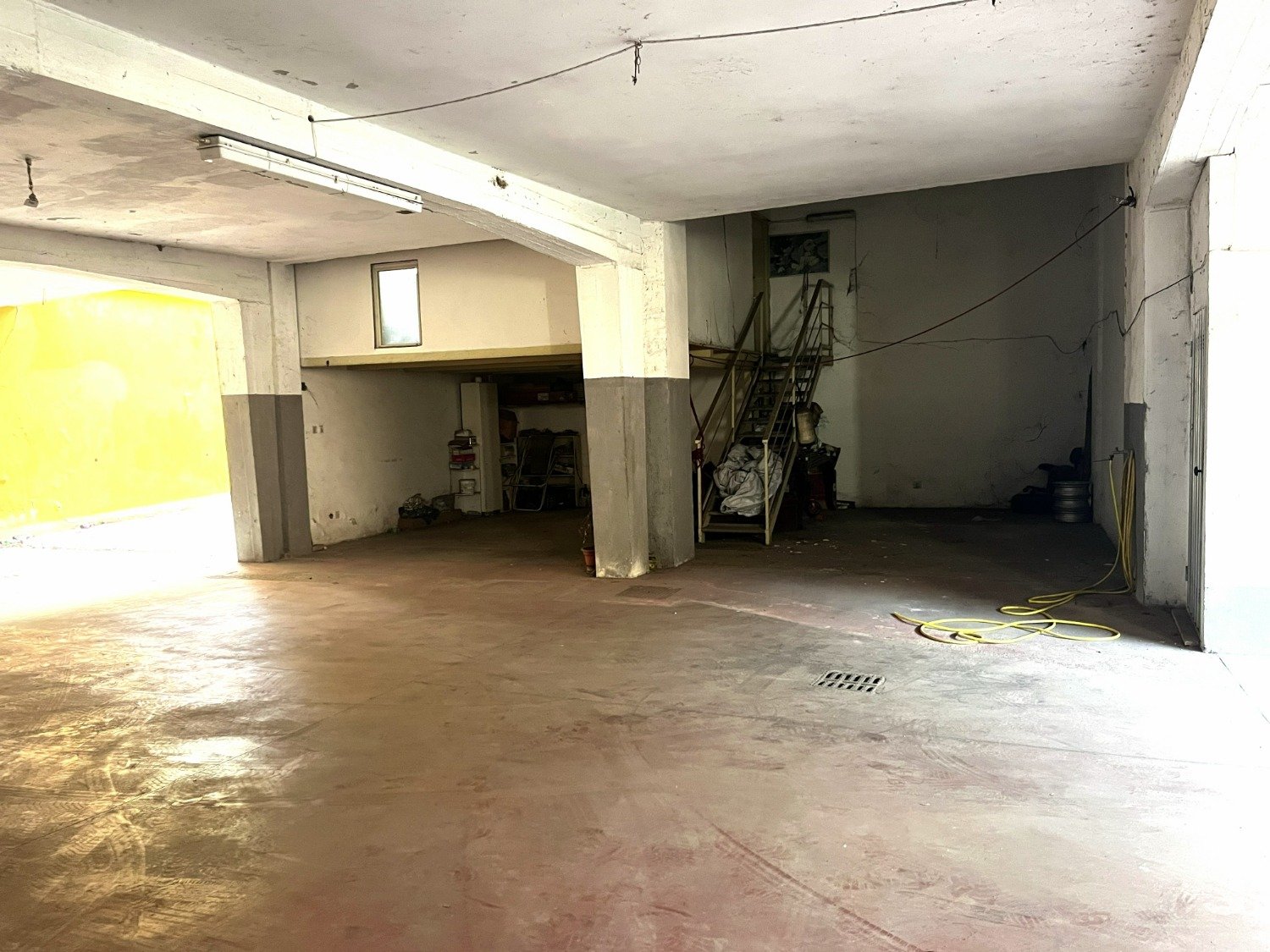 San Paolo ad. Metro – autorimessa € 319000 XT102
