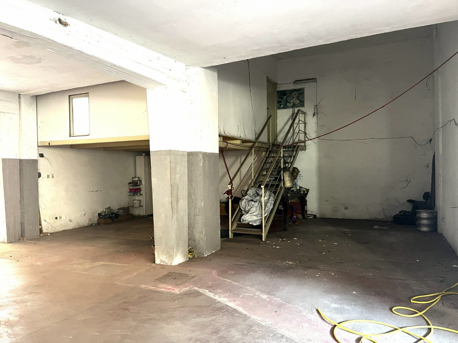 San Paolo ad. Metro – autorimessa € 319000 XT102