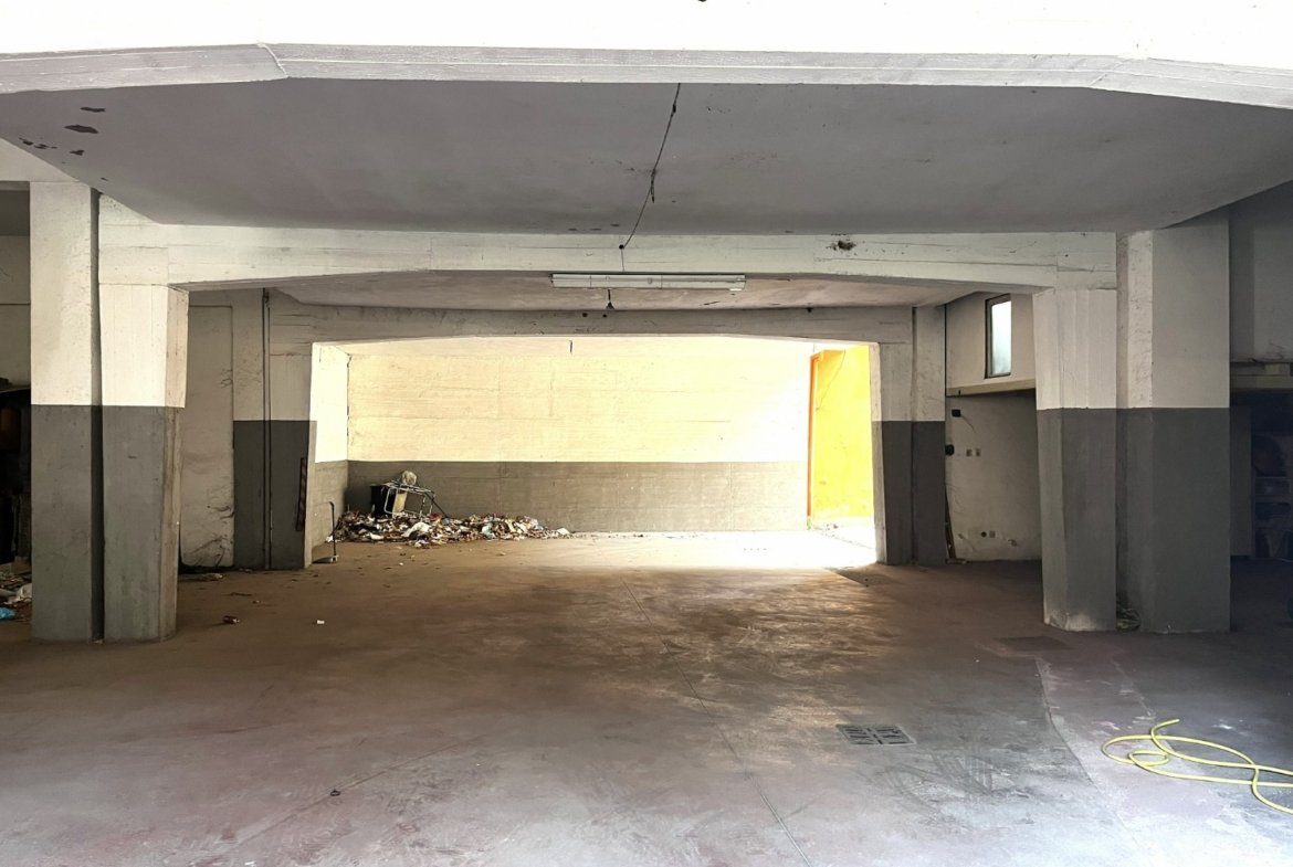 San Paolo ad. Metro – autorimessa € 319000 XT102