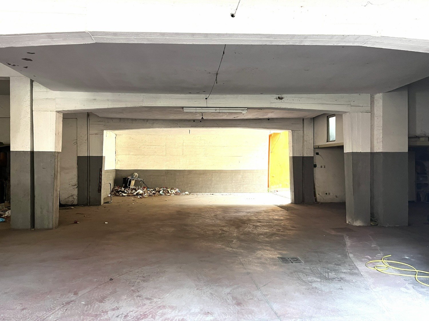 San Paolo ad. Metro – autorimessa € 319000 XT102